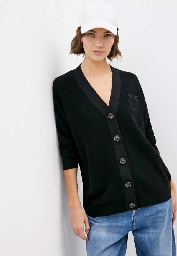 

Кардиган Pinko, Черный, Pinko RTLAAS450701