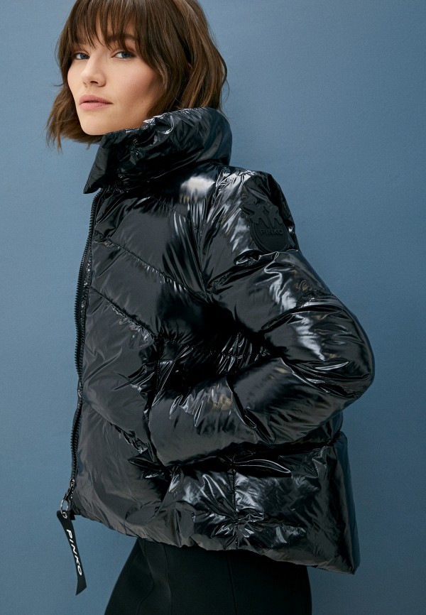 фото Куртка утепленная pinko