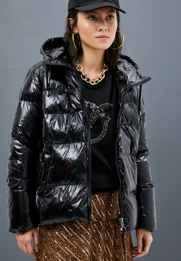 фото Куртка утепленная pinko