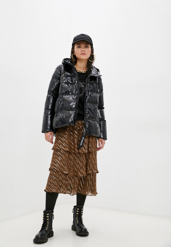фото Куртка утепленная pinko