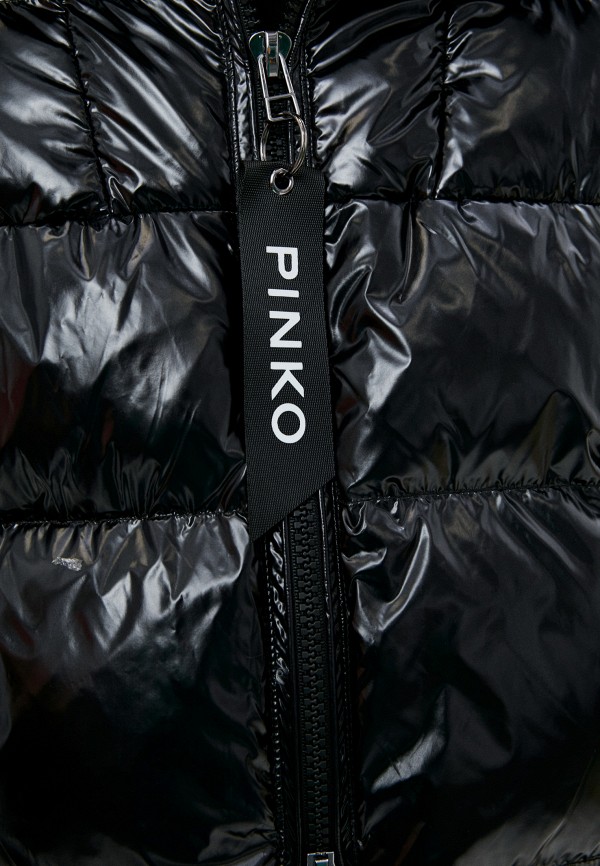 фото Куртка утепленная pinko