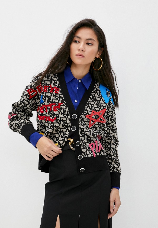 

Кардиган Pinko, Разноцветный