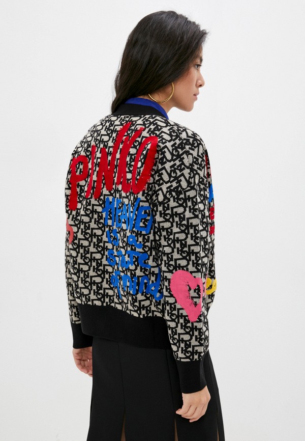 

Кардиган Pinko, Разноцветный