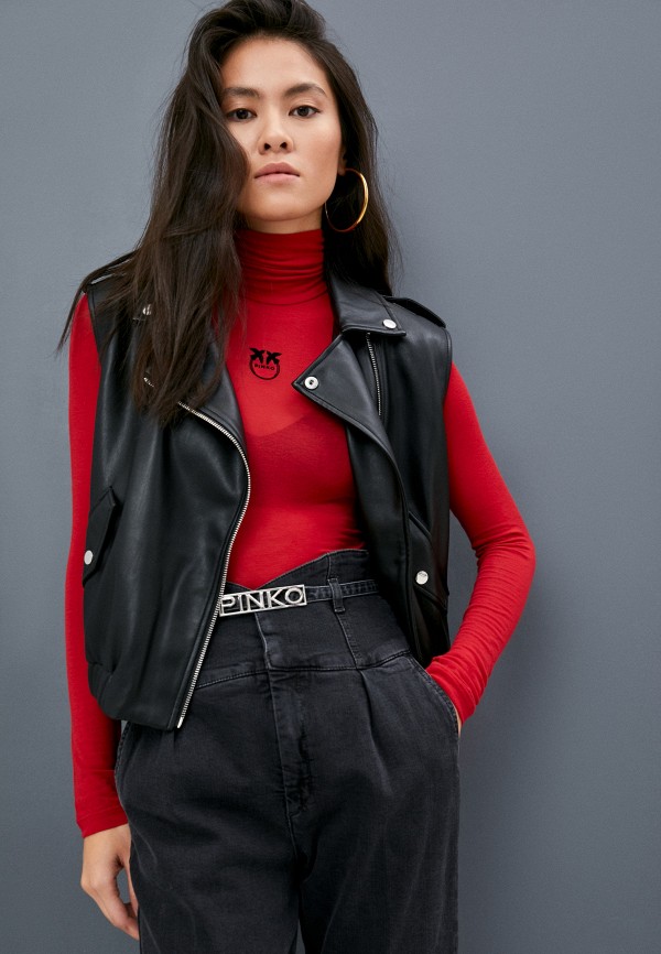 фото Водолазка pinko