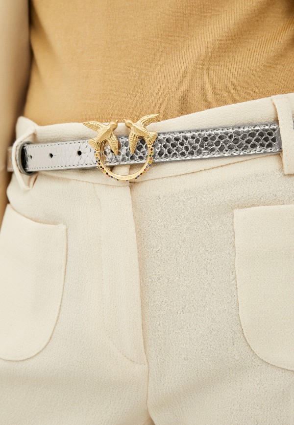 фото Ремень pinko