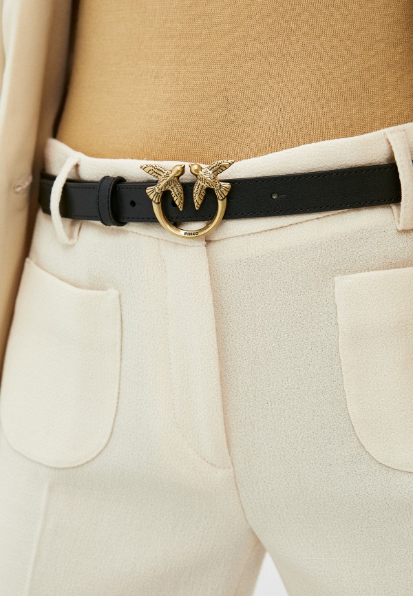 фото Ремень pinko