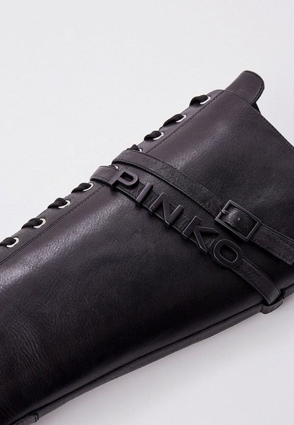фото Сапоги pinko