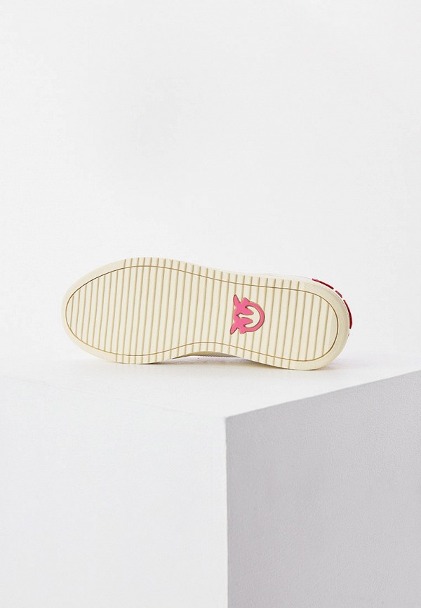 

Кеды Pinko, Белый