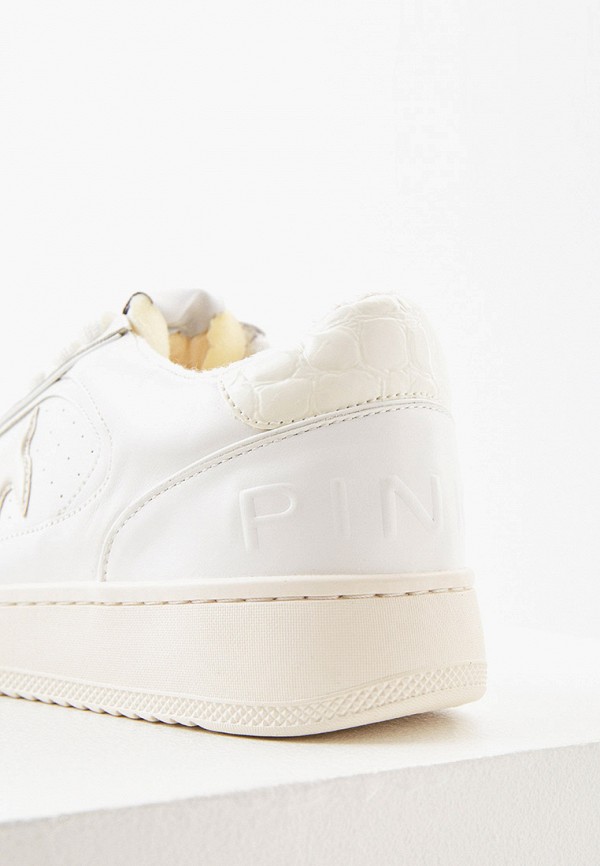 

Кеды Pinko, Белый
