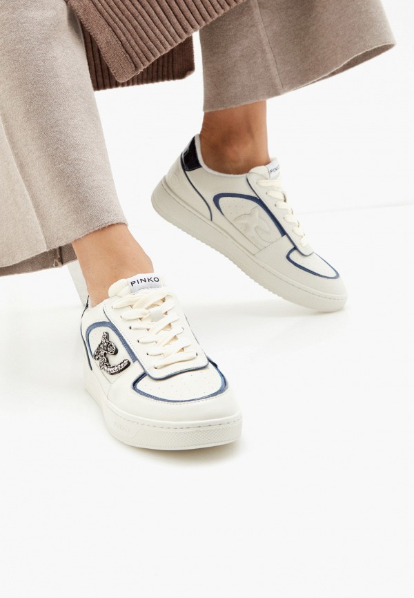 фото Кеды pinko