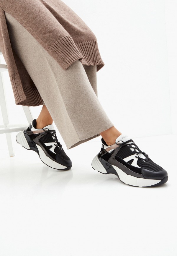 фото Кроссовки pinko