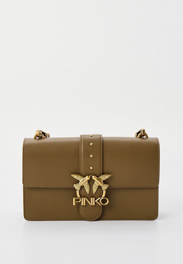 

Сумка Pinko, Хаки