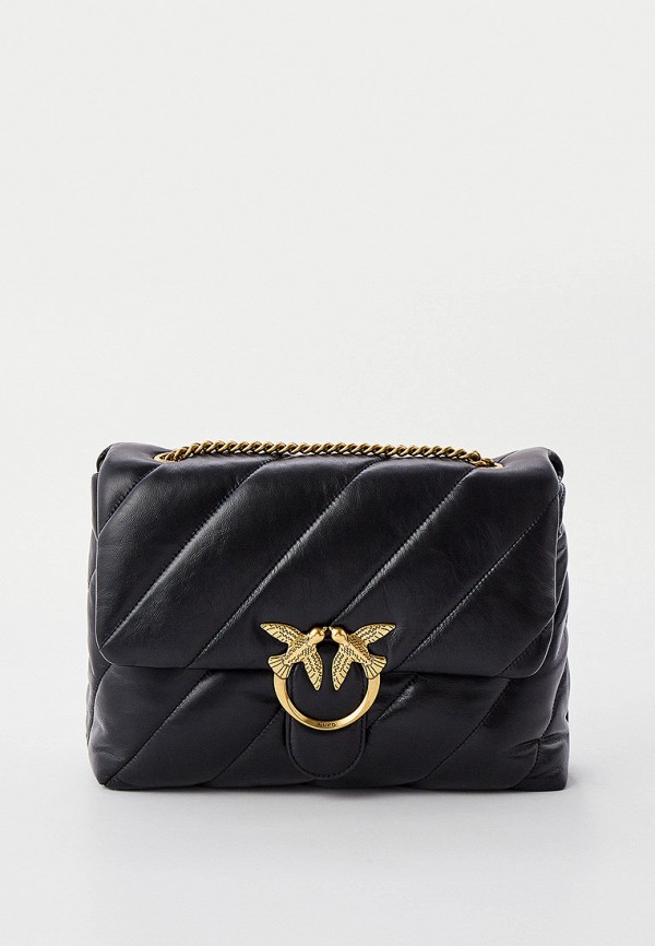 

Сумка Pinko, Черный, Pinko RTLAAS458601