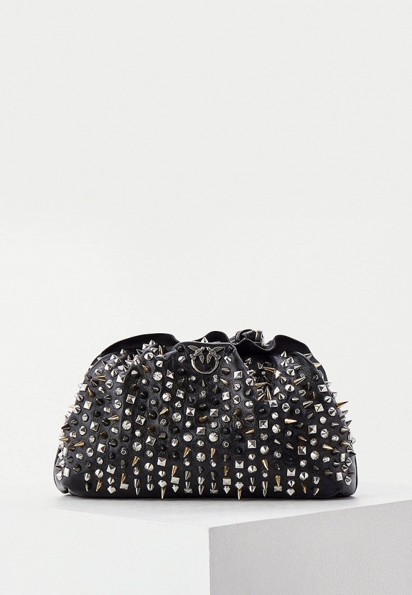 

Сумка Pinko, Черный, Pinko RTLAAS458801