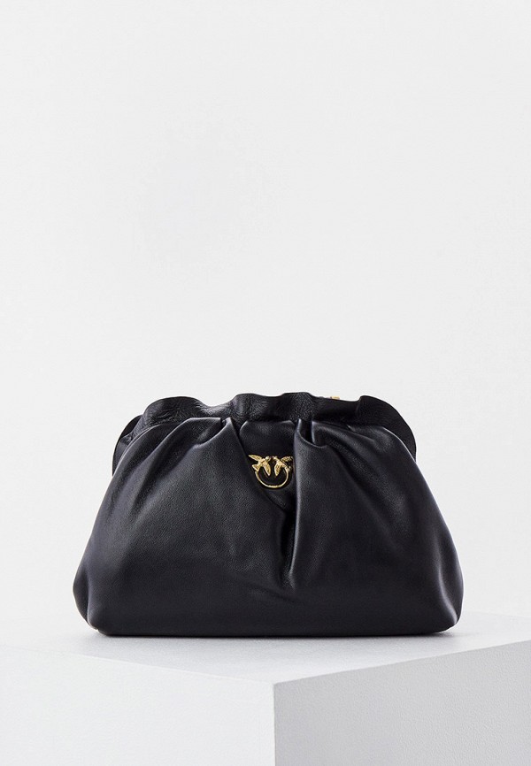 

Сумка Pinko, Черный, Pinko RTLAAS459201