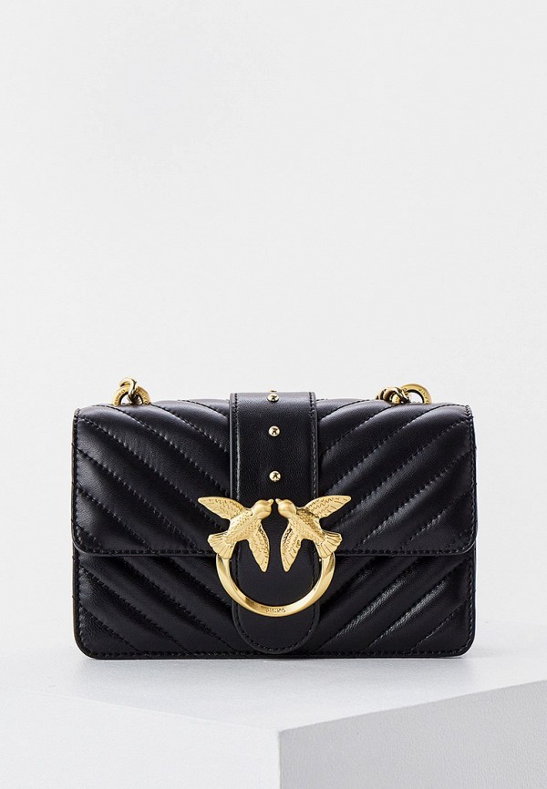 

Сумка Pinko, Черный, Pinko RTLAAS459301