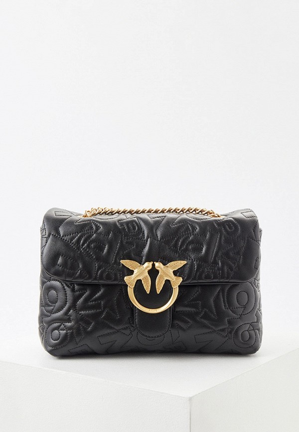 

Сумка Pinko, Черный, Pinko RTLAAS459401