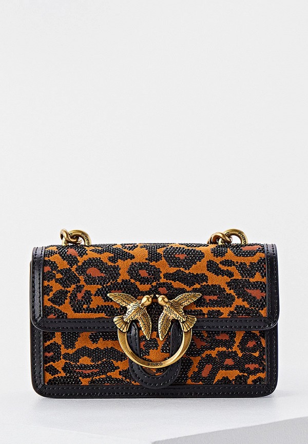 

Сумка Pinko, Разноцветный