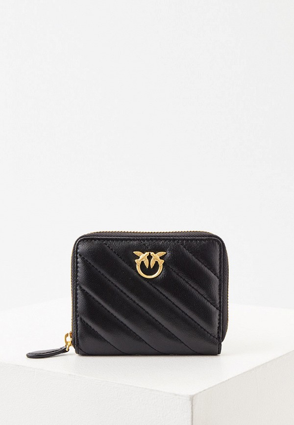 

Кошелек Pinko, Черный, Pinko RTLAAS460801