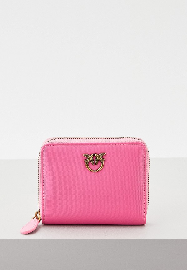 

Кошелек Pinko, Розовый, Pinko RTLAAS461101