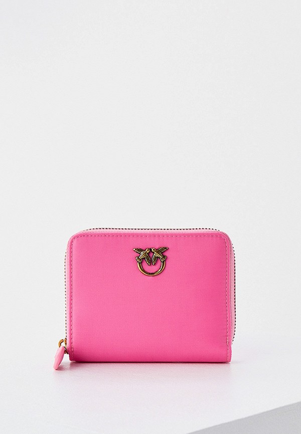 

Кошелек Pinko, Розовый