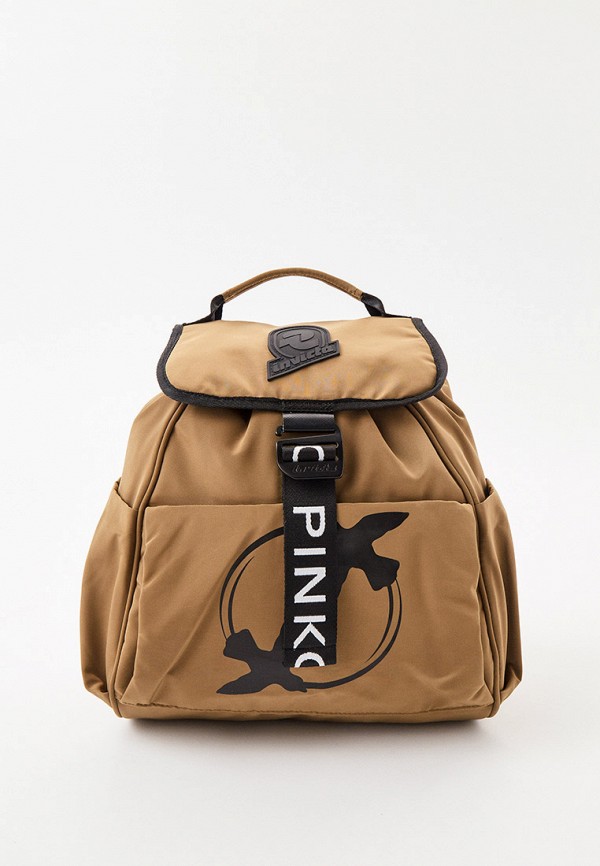 

Рюкзак Pinko, Хаки