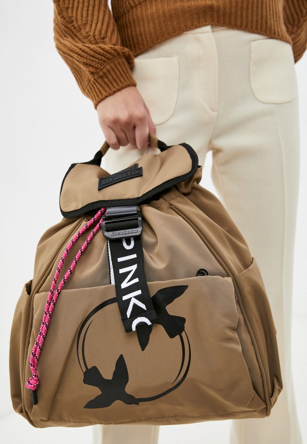 фото Рюкзак pinko