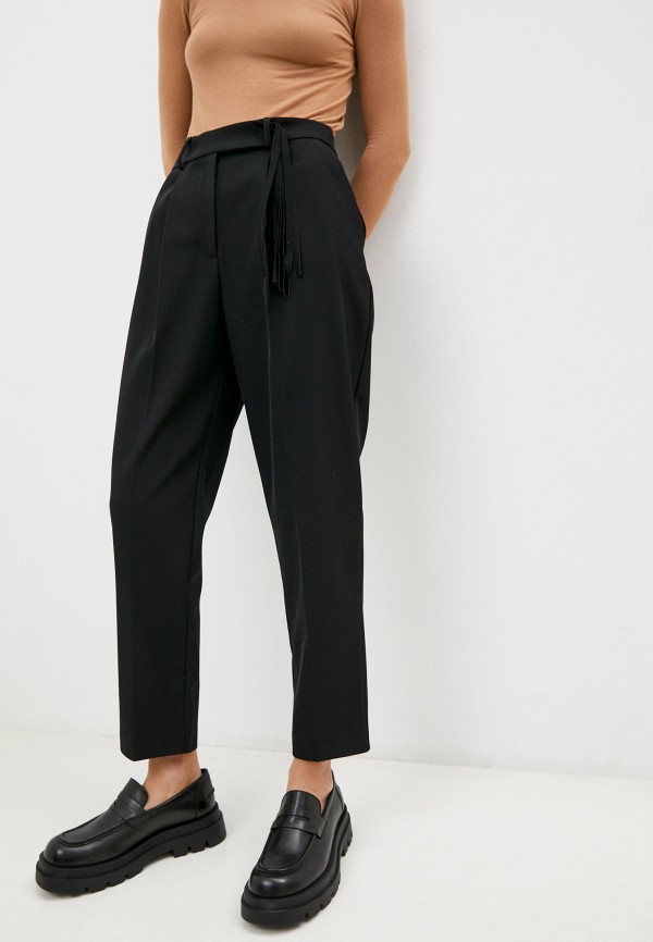 

Брюки Pinko, Черный, Pinko RTLAAS461801