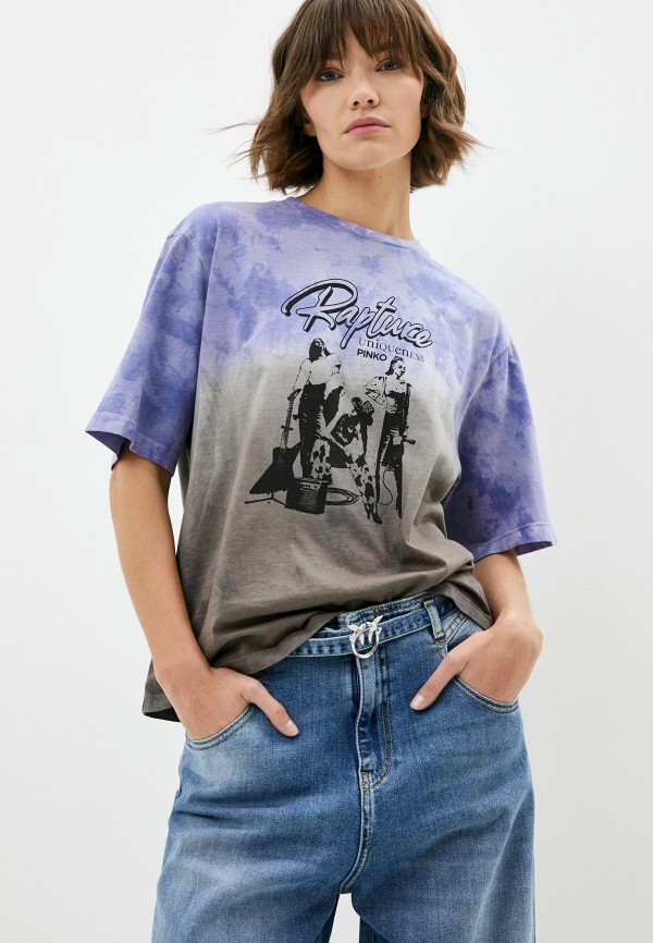 фото Футболка pinko
