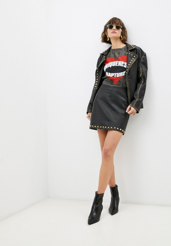 фото Футболка pinko