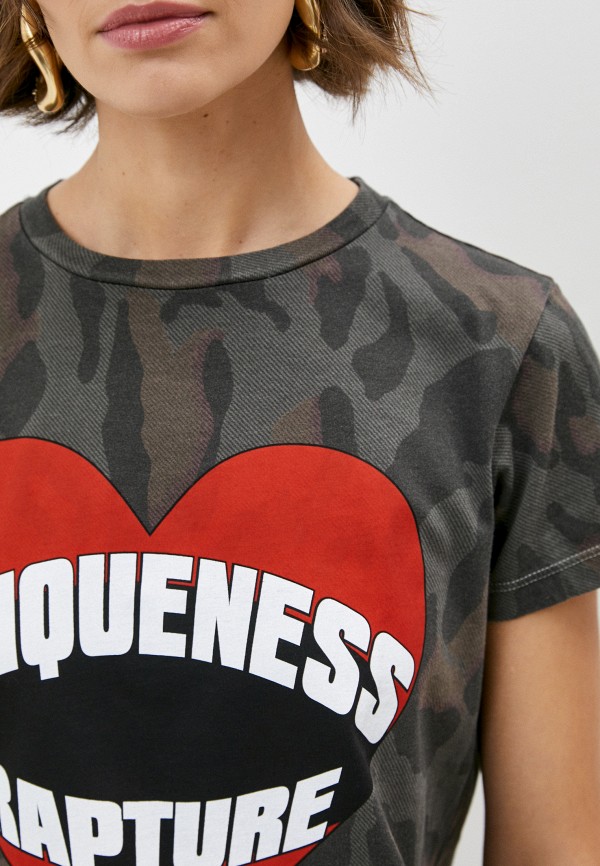 фото Футболка pinko