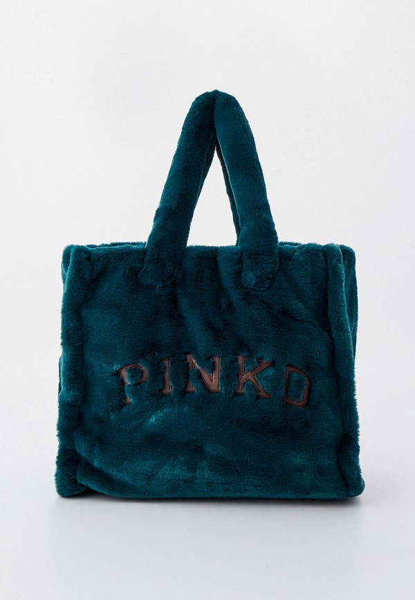 

Сумка Pinko, Зеленый, Pinko RTLAAS464501