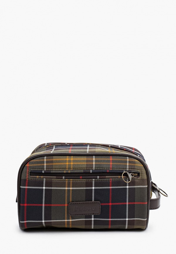 

Несессер Barbour, Разноцветный