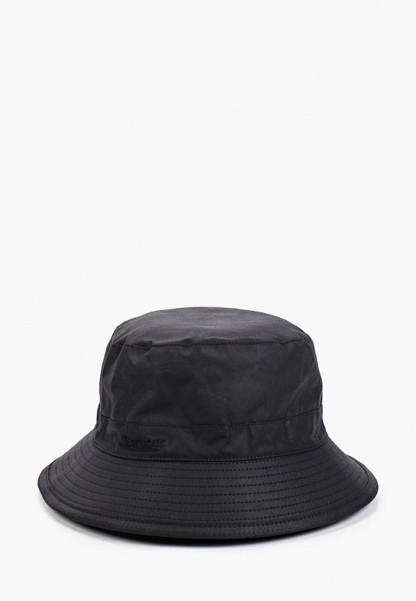 

Панама Barbour, Черный