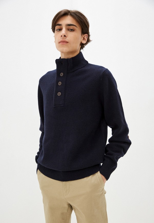 

Джемпер Barbour, Синий