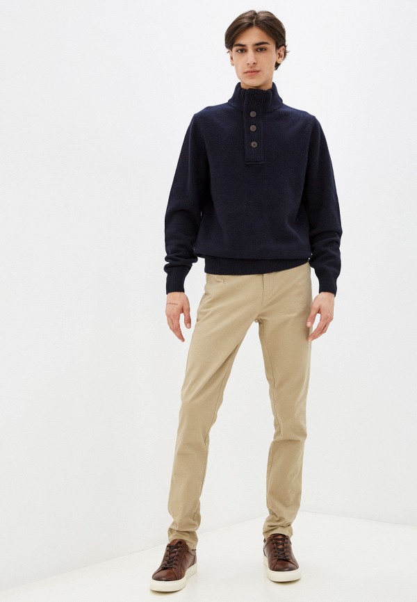 

Джемпер Barbour, Синий, Barbour RTLAAS465801