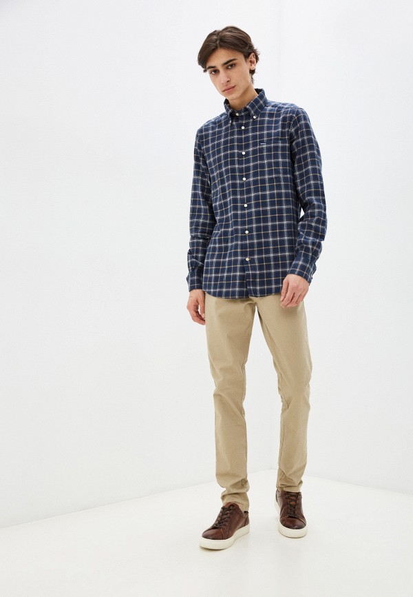 фото Рубашка barbour