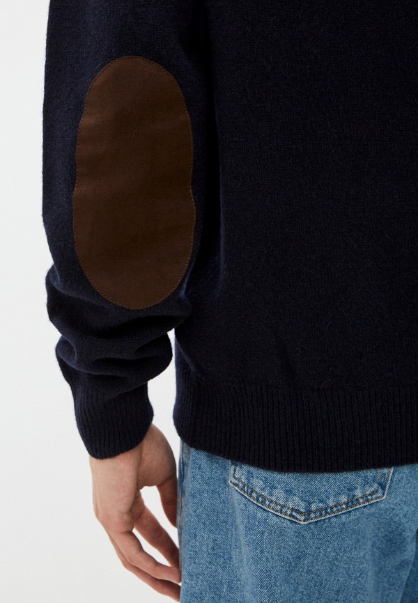 

Джемпер Barbour, Синий