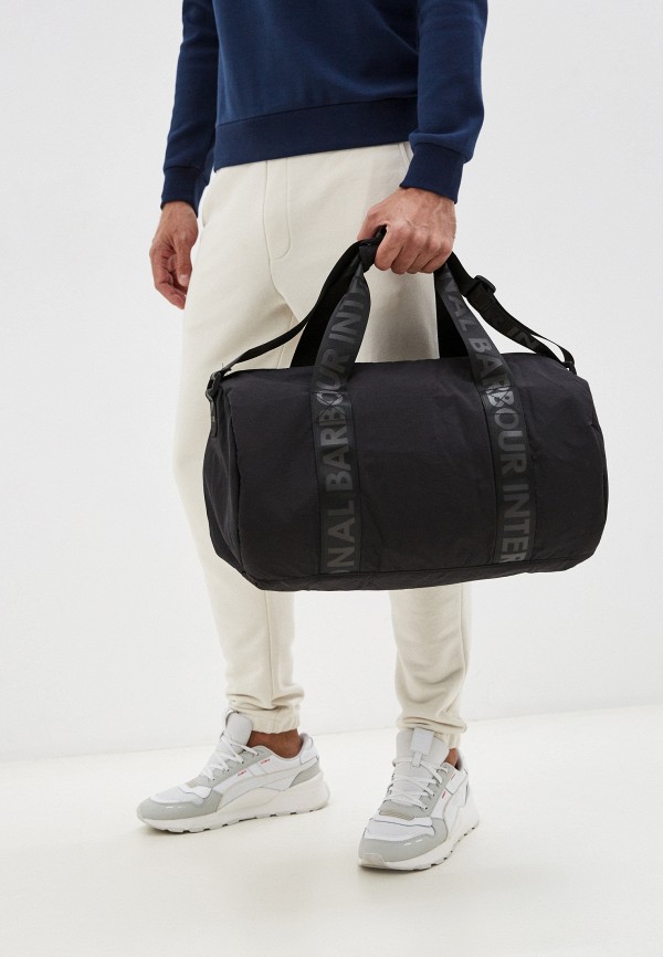 фото Сумка спортивная barbour