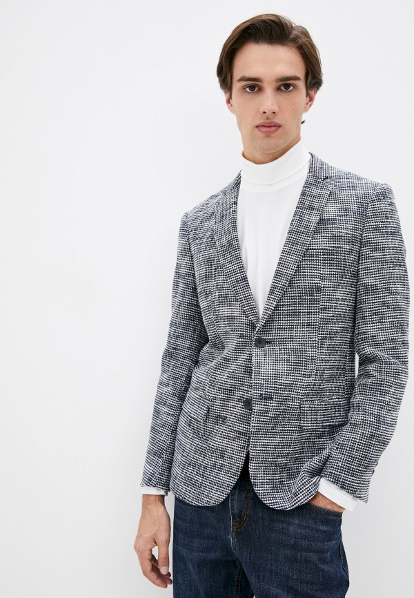 

Пиджак Antony Morato, Синий