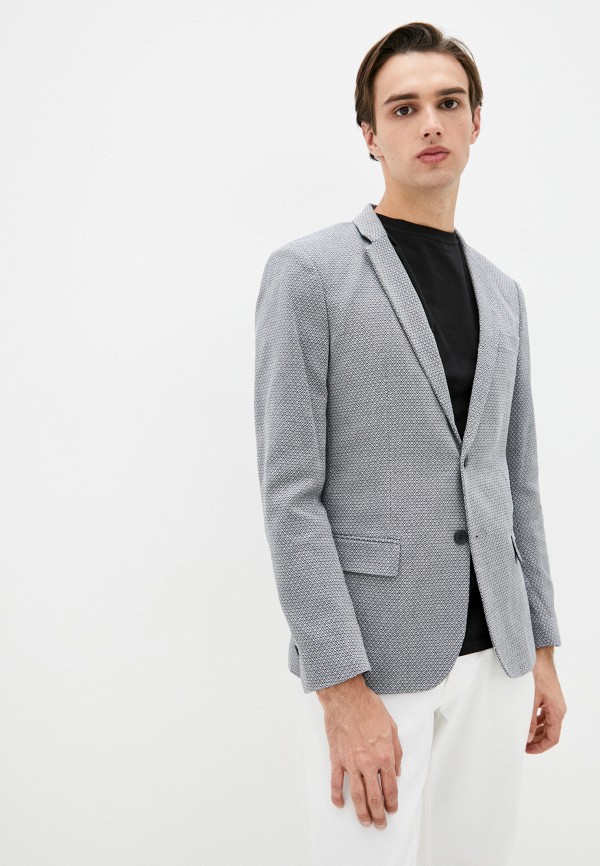 

Пиджак Antony Morato, Синий