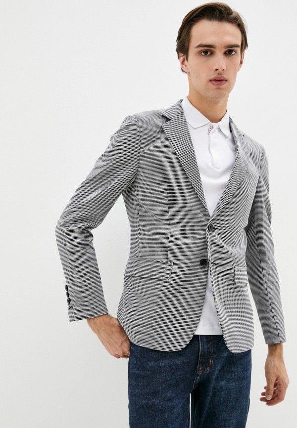 

Пиджак Antony Morato, Черный, Antony Morato RTLAAS473401