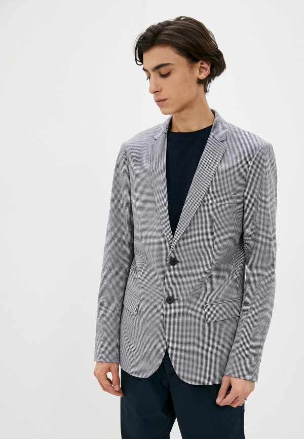 

Пиджак Antony Morato, Синий, Antony Morato RTLAAS473601