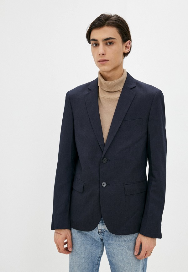 

Пиджак Antony Morato, Синий