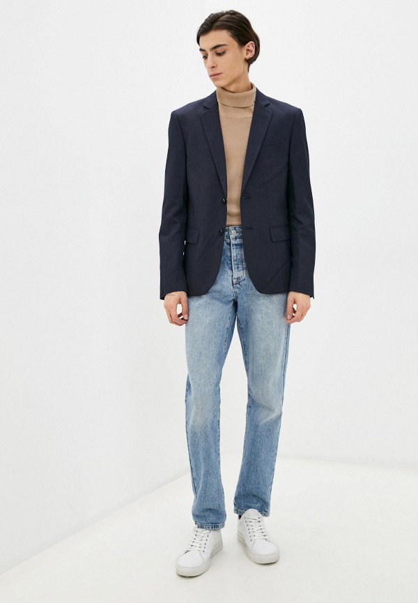 

Пиджак Antony Morato, Синий