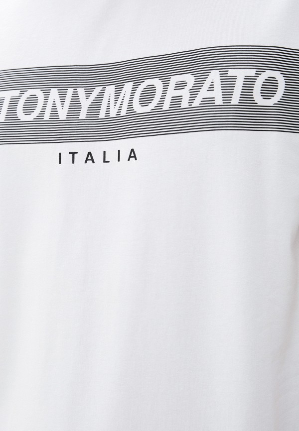 фото Футболка antony morato