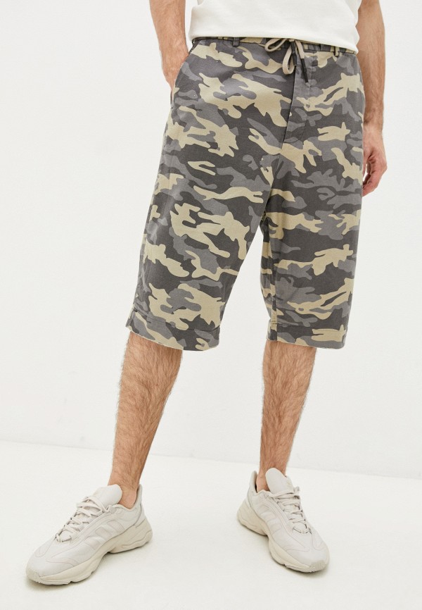 

Шорты Antony Morato, Хаки, Antony Morato RTLAAS474301