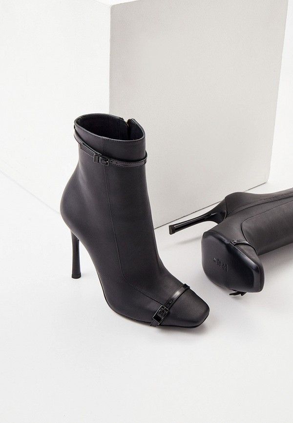фото Ботильоны pollini
