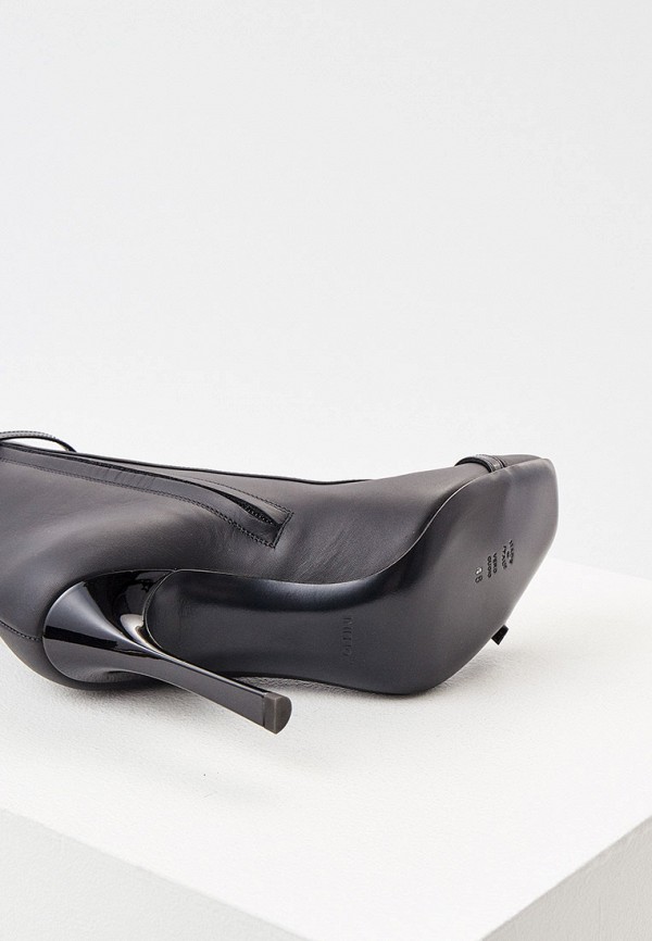 фото Ботильоны pollini