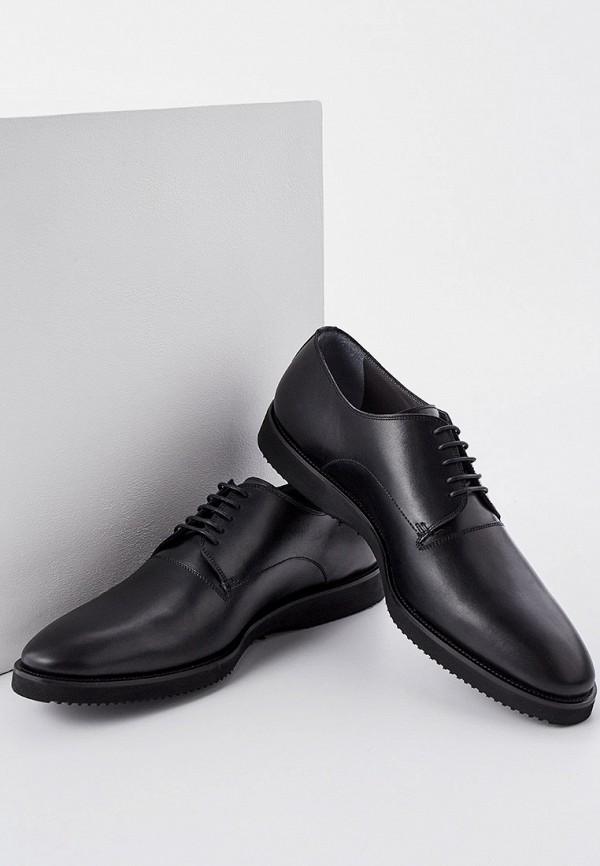 

Туфли Pollini, Черный